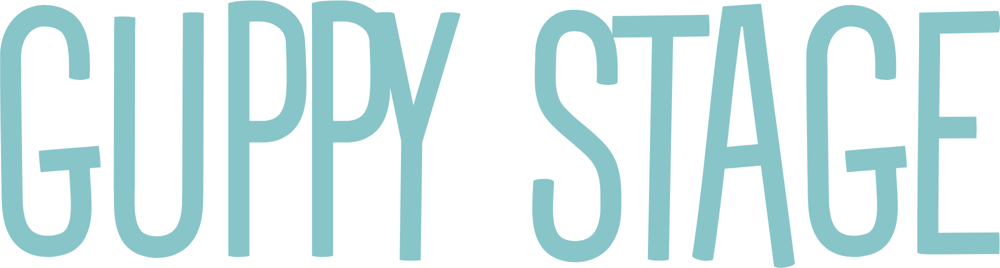 Guppy Stage
