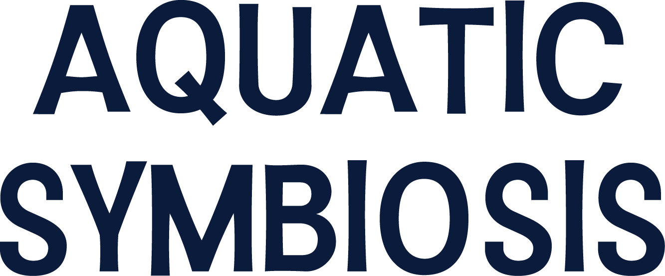 Aquatic Symbiosis title
